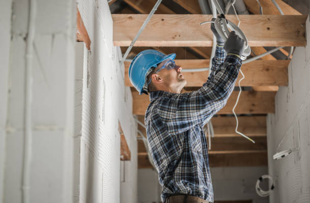 Best Industrial Electrical Services  in Bainbridge Island, WA
