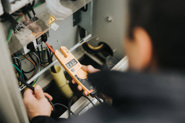 Best Commercial Electrician Services  in Bainbridge Island, WA