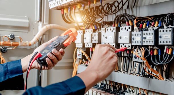 Best Circuit Breaker Repair  in Bainbridge Island, WA