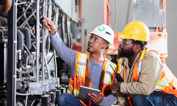 Best Electric Panel Repair  in Bainbridge Island, WA