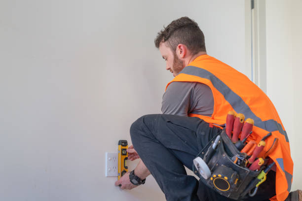 Best Local Electrician Companies  in Bainbridge Island, WA