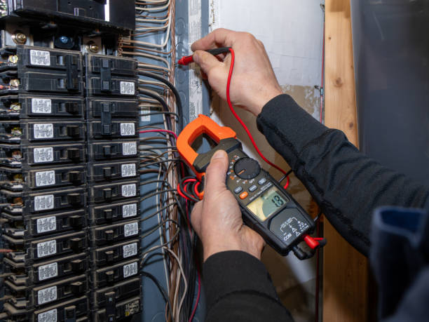 Best Home Electrical Repair  in Bainbridge Island, WA