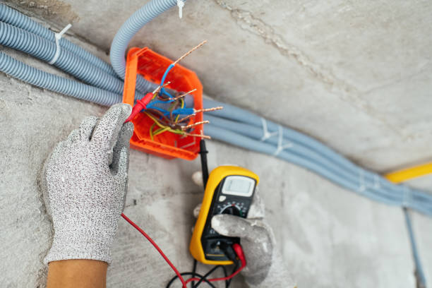 Best Electrical Wiring Services  in Bainbridge Island, WA