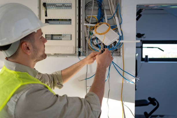 Best Affordable Emergency Electrician  in Bainbridge Island, WA
