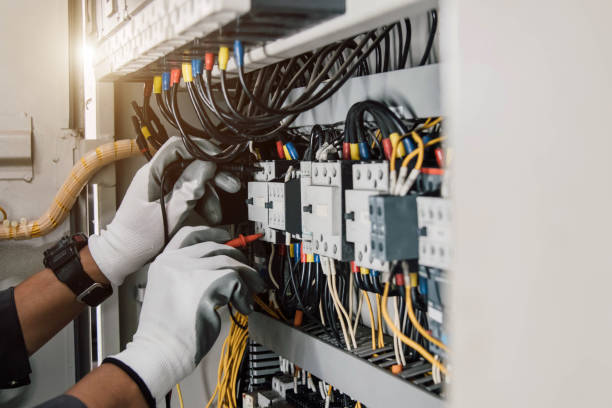 Best Electrician for Home Renovation  in Bainbridge Island, WA