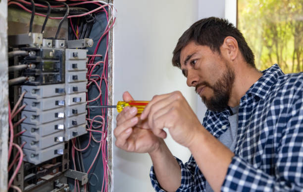 Best Electrical Upgrades for Homes  in Bainbridge Island, WA